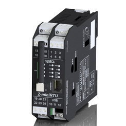 Удаленные оконечные устройства IEC 61131